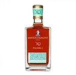 Santos Dumont X.O. Palmira Rum-Basis 40%Vol. 700ml