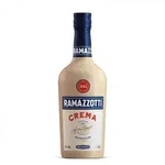 Ramazzotti Crema Cremelik&ouml;r 17% Vol. 700ml