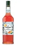 Giffard Pink Grapefruit Sirup 1,0L