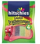 Hitschies Saure Drachenzungen Mix 125g