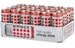 Effect Energy Drink 24x 330ml