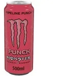 Monster Punch Pipeline Energy Drink 500ml