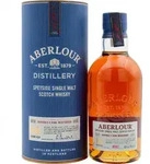 Aberlour 14 Years Old Double Cask Single Malt Scotch Whisky 40% Vol. 700ml