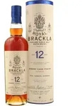 Royal Brackla 12 Jahre Single Malt Scotch Whisky 46% Vol. 700ml