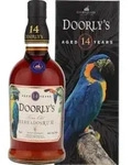 Doorly's 14 Jahre Rum 48% Vol. 700ml