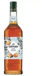 Giffard Pfirsich Sirup 1,0L