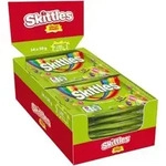 Skittles Crazy Sours 14x 38g