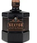 The Sexton Single Malt Irish Whiskey Whisky 40% Vol. 700ml