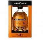The Glenrothes 12 Jahre Speyside Single Malt Scotch Whisky 40% Vol. 700ml