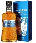 Highland Park 16 Jahre Wings Of The Eagle Single Malt Scotch Whisky 44,5% Vol. 700ml