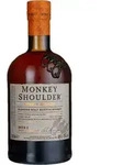 Monkey Shoulder Smokey Monkey Whisky 40% Vol. 700ml