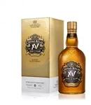 Chivas Regal XV 15 Years Old Blended Scotch Whisky 40% Vol. 700ml
