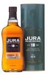 Jura 18 Years Old Single Malt Scotch Whisky 44% Vol. 700ml