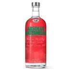 Absolut Vodka Watermelon 38% Vol. 1000ml