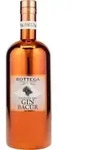 Bottega Bacur Gin 40% Vol. 1L