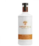 Whitley Neill Blood Orange Gin 43% Vol. 700ml