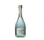 Lind & Lime London Dry Gin 44% 700ml