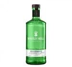 Whitley Neill Aloe & Cucumber 43% Vol. 700ml