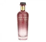 Mermaid Gin Small Batch PINK 38% Vol. 700ml