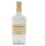Hayman ́s Gently Cask Rested Gin 41,3% 700ml