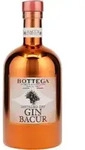 Bottega Bacur Gin 40% Vol. 500ml