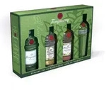 Tanqueray Exploration Pack mit Tanqueray London Dry Gin, Tanqueray No. Ten, Tanqueray