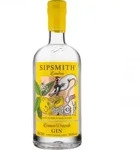Sipsmith Lemon Drizzle Gin 40,4%Vol. 700ml