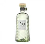 Yu Dry Gin 43% Vol. 700ml