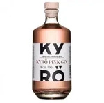 Kyr&ouml; Pink Gin 38,2% - 500 ml