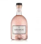 Mirabeau Rose Dry Gin 40% 700ml