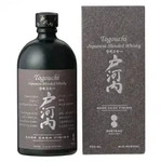 Togouchi Sake Cask Finish Japanese Blended Whisky 40% Vol. 700ml