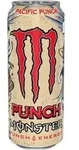 Monster Energy Pacific Punch 500ml