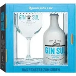 Gin Sul Saudade &ndash; Fenster zum S&uuml;den Geschenkset 43% Vol. 500ml