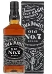 Jack Daniel's Paula Scher Sonderedition 43% Vol. 700ml