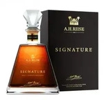 A.H. Riise Signature Superior Spirit Rum 43,9% Vol. 700ml