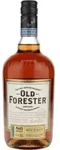 Old Forester 86 Proof Kentucky Straight Bourbon Whisky 43% Vol. 700ml