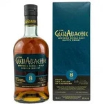 Glenallachie Single Malt Scotch Whisky 8 Jahre 46% Vol. 700ml
