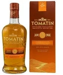 Tomatin Single Malt Scotch Whisky 16 Jahre 50% Vol. 700ml