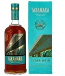 Takamaka Extra Noir Rum 43 % Vol. 700ml