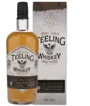 Teeling Dark Porter Irish Whiskey 46% Vol. 700ml