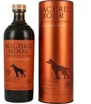 Arran 10 Jahre Machrie Moor Single Malt Scotch Whisky 46% Vol. 700ml