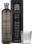 Bobby's Schiedam Dry Gin Geschenkset 42% Vol. 700ml