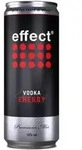 Effect Vodka Energy Drink 10% Vol. 330ml