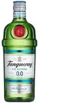 Tanqueray erfrischend-alkoholfreie Destillat Gin-Alternative 0.0 700ml