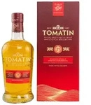 Tomatin Single Malt Scotch Whisky 21 Jahre 46% Vol. 700ml