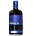 Berliner Brandstifter Dark Dry Gin 43,3%Vol. 700ml