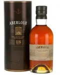 Aberlour 18 Jahre Single Malt Scotch Whisky 43% Vol. 700ml