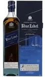 Johnnie Walker Blue Label Cities of the Future - Berlin Blended Scotch Whisky 40%