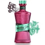 Mintis Ribesa Gin 41,8% 700ml