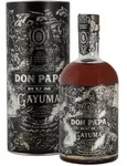 Don Papa Rum Gayuma 40% 700 ml